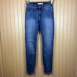 Joie Jeans Aegean Legging skinny Jeans Size 24